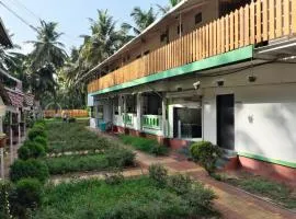 Betel Leaf Resort