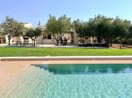 La Dimora del Pensatore - country escape Noto