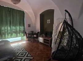 Reset Apartment