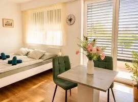 TRIO apartment