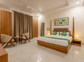 Treebo Premium The Maulshri, Behind Health Vistaar City