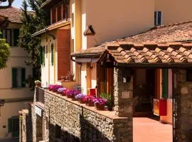 Hotel Villa Bonelli