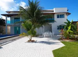 Casa Branca Caminho Do Sol