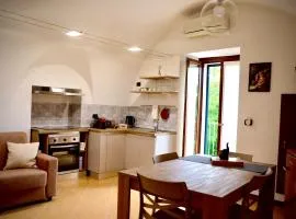 Casa Vacanze Le Scalette