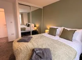 Charlies Apartment