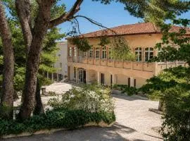 Appartements des Joncas