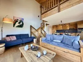 Les Mayens MA 022 - LUXURY apart