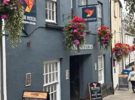 Patch - wine bar and Kitchen