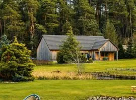 Lakeside Lodge, Views, Hot Tub & Fully Accessible