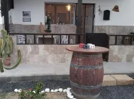 Casa Yate