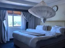Kaa Highway Hotel Mukono
