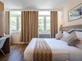 The Originals City Hotel de l Ange Guebwiller