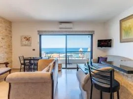 Mila 2-BR Apartment In Batroun Souks