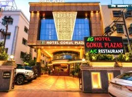 Hotel Gokul Plaza