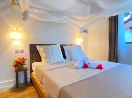 ANKAVIA Lodge