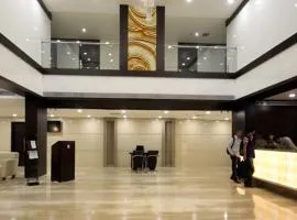 Hotel Abode
