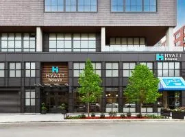 Hyatt House Chicago West Loop-Fulton Market