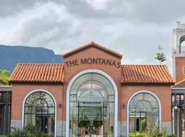 The Montanas Resort Khaokho
