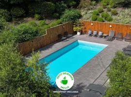 ibis Styles Toulouse Cite Espace