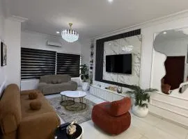 The Luxe Haven