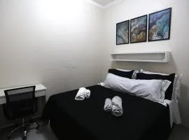 Apartamento Aconchegante em Araçatuba com Garagem2