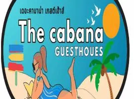 The cabana guesthouse