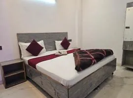 Raj Heritage -- Infront of Nizamuddin Railway Station Gate No-04