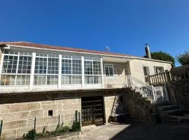 Casa da Xueza