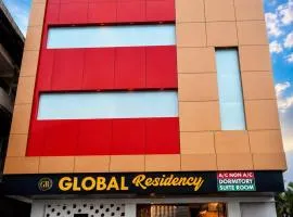 Global Residency