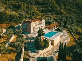 Villa Hestia