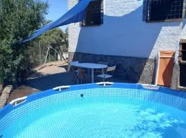 Casa del Arroyo