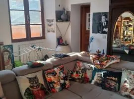 A casetta