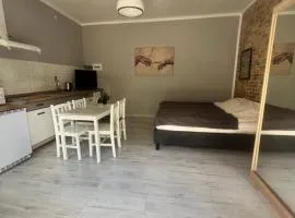 Louis Apartaments Kostrzyn