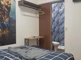 Bem no Centro