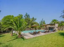 MOGASURF Camp - Sunset Villa Guesthouse