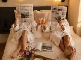 22 Boutique Stay
