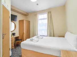 Woodlands Lodge Ilford