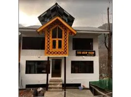 The New View Pahalgam