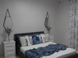 Cabo Rico Luxury Apartment