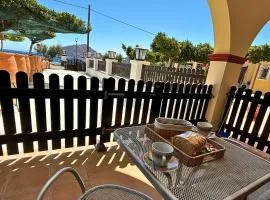 Palatino Seaside Retreat, Alinda Beach