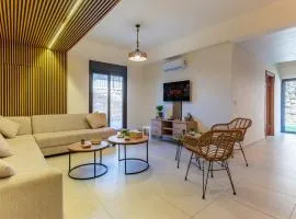 Echo 1-BR Apartment In Ejdabra Batroun