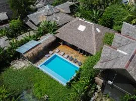 The Ohm Siargao Resort