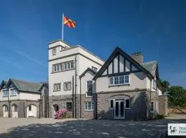 The Plas - Rhosneigr Manor House