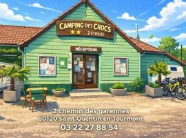 camping des crocs