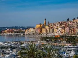 ibis budget Menton Bord de Mer
