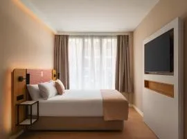 Limehome Linz Urfahr