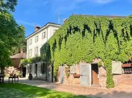 Il Casale di Bubu