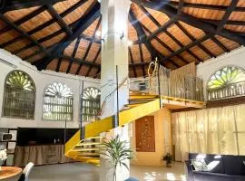 Bed & Breakfast Il Casale di Bubu Private parking