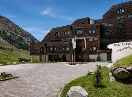 Blu Senales Active & Family Resort