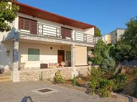 Olcsica Apartment